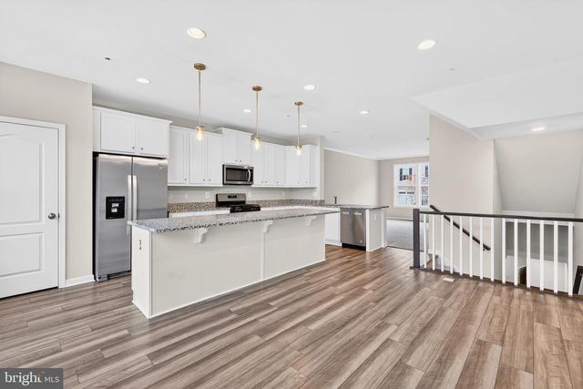 1017 FLESTER LN, Laurel, MD 20707
