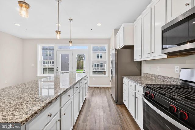 1017 FLESTER LN, Laurel, MD 20707