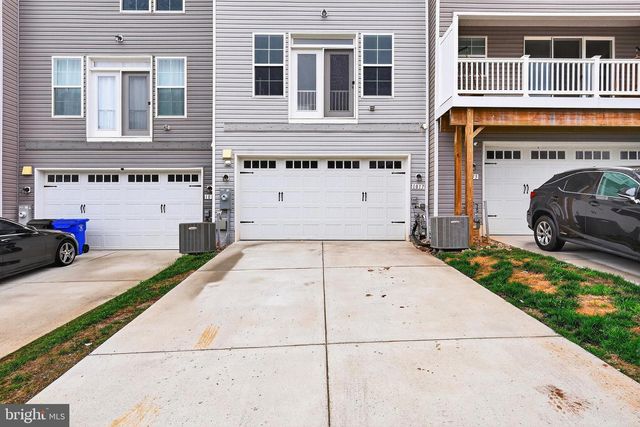 1017 FLESTER LN, Laurel, MD 20707