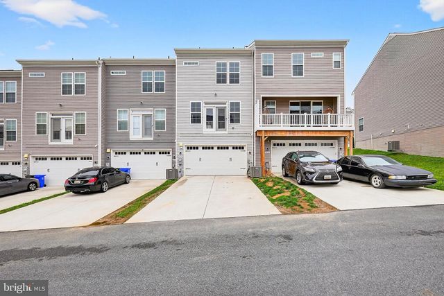 1017 FLESTER LN, Laurel, MD 20707