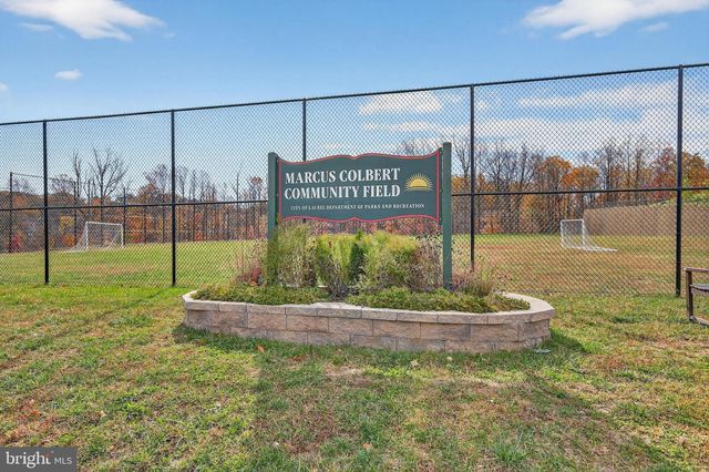 1017 FLESTER LN, Laurel, MD 20707