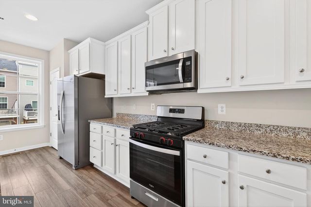 1017 FLESTER LN, Laurel, MD 20707