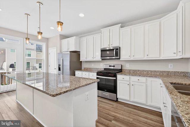 1017 FLESTER LN, Laurel, MD 20707