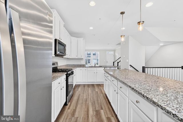 1017 FLESTER LN, Laurel, MD 20707