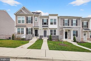 1017 FLESTER LN, Laurel, MD 20707