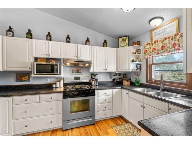 540 Tower Road, Saint Croix Falls, WI 54024