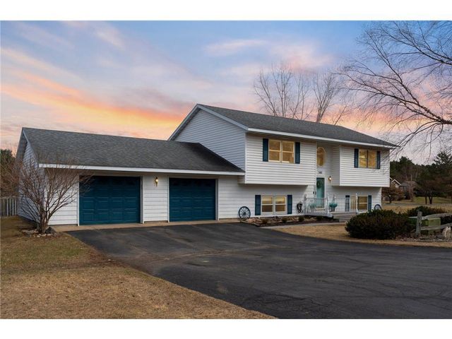 540 Tower Road, Saint Croix Falls, WI 54024