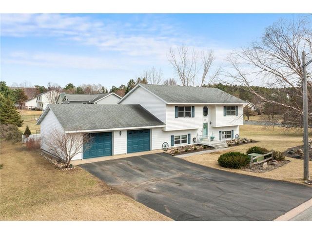 540 Tower Road, Saint Croix Falls, WI 54024