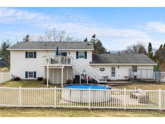 540 Tower Road, Saint Croix Falls, WI 54024
