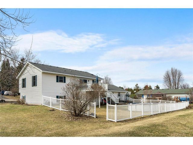540 Tower Road, Saint Croix Falls, WI 54024