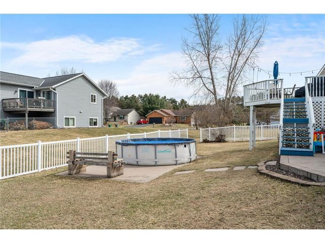 540 Tower Road, Saint Croix Falls, WI 54024