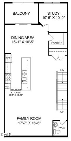 436 Gaston Park Lane 200, Wake Forest, NC 27587