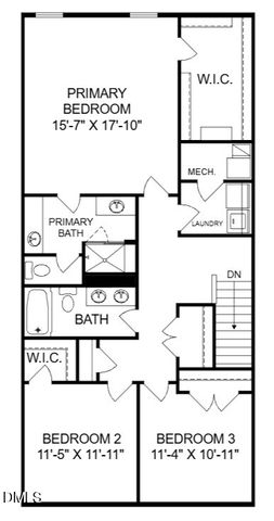 436 Gaston Park Lane 200, Wake Forest, NC 27587