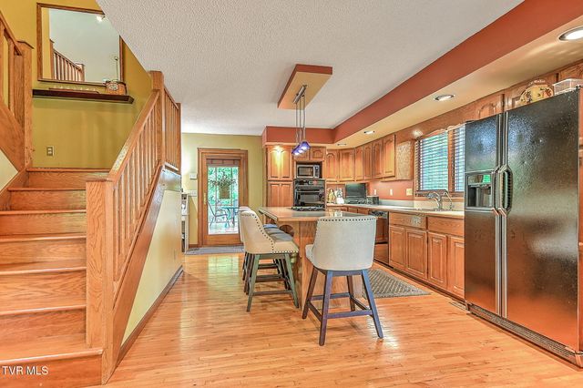299 South Rufe Taylor Road, Greeneville, TN 37745
