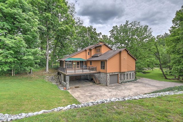 299 South Rufe Taylor Road, Greeneville, TN 37745