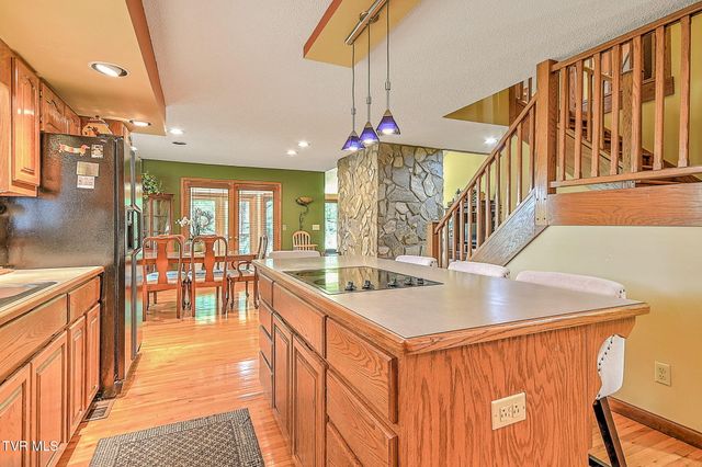 299 South Rufe Taylor Road, Greeneville, TN 37745