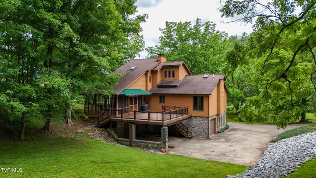 299 South Rufe Taylor Road, Greeneville, TN 37745