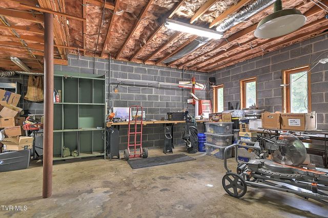 299 South Rufe Taylor Road, Greeneville, TN 37745