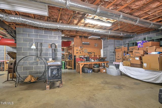 299 South Rufe Taylor Road, Greeneville, TN 37745