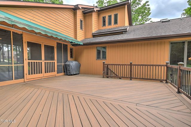 299 South Rufe Taylor Road, Greeneville, TN 37745