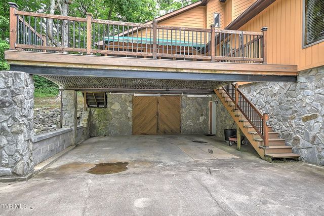 299 South Rufe Taylor Road, Greeneville, TN 37745