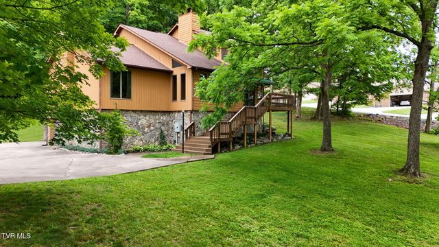299 South Rufe Taylor Road, Greeneville, TN 37745