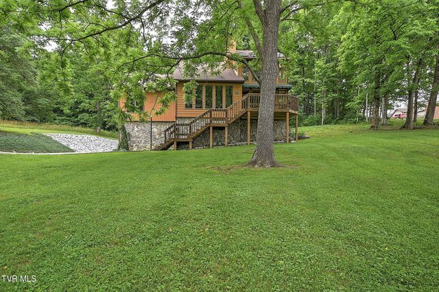 299 South Rufe Taylor Road, Greeneville, TN 37745