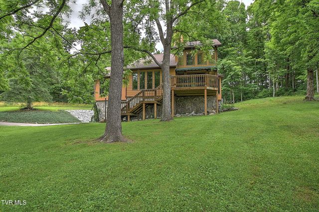 299 South Rufe Taylor Road, Greeneville, TN 37745