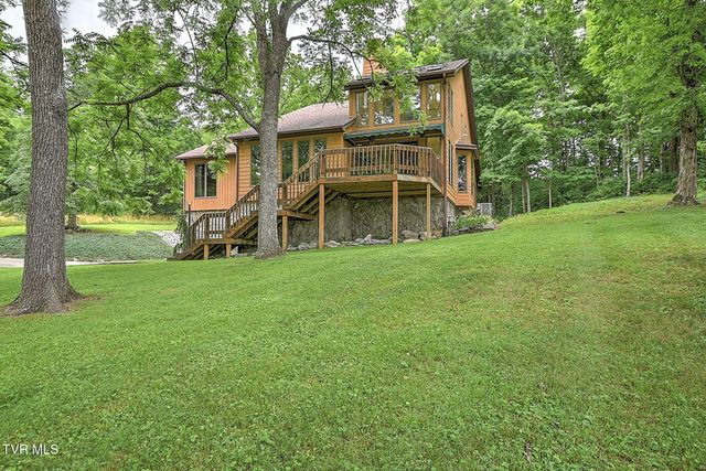 299 South Rufe Taylor Road, Greeneville, TN 37745