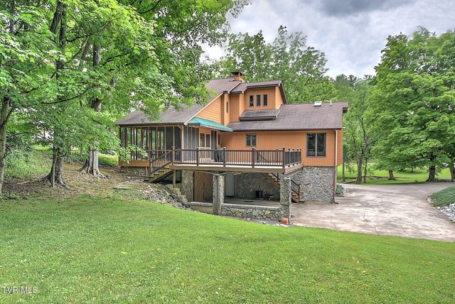 299 South Rufe Taylor Road, Greeneville, TN 37745