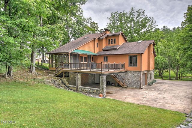 299 South Rufe Taylor Road, Greeneville, TN 37745