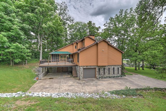 299 South Rufe Taylor Road, Greeneville, TN 37745