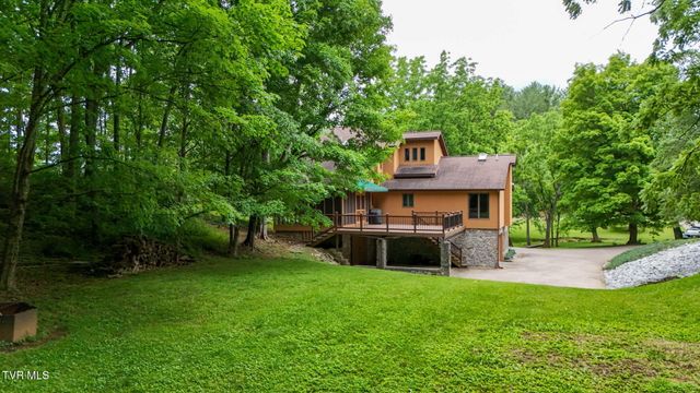 299 South Rufe Taylor Road, Greeneville, TN 37745