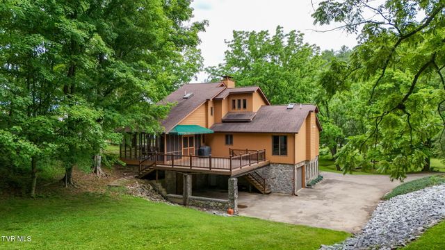 299 South Rufe Taylor Road, Greeneville, TN 37745