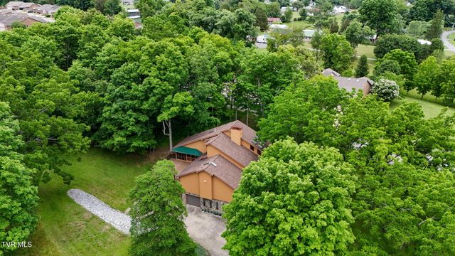 299 South Rufe Taylor Road, Greeneville, TN 37745