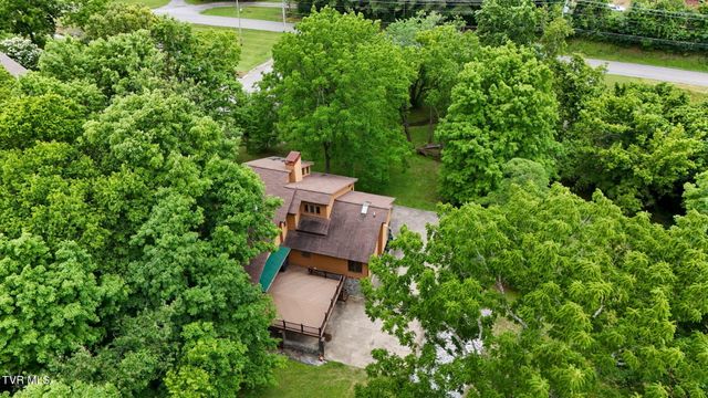 299 South Rufe Taylor Road, Greeneville, TN 37745