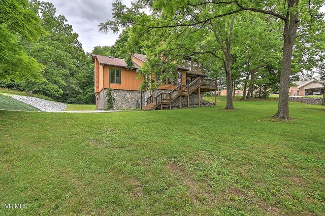 299 South Rufe Taylor Road, Greeneville, TN 37745