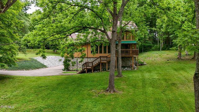 299 South Rufe Taylor Road, Greeneville, TN 37745