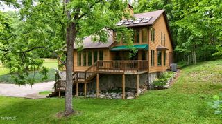 299 South Rufe Taylor Road, Greeneville, TN 37745