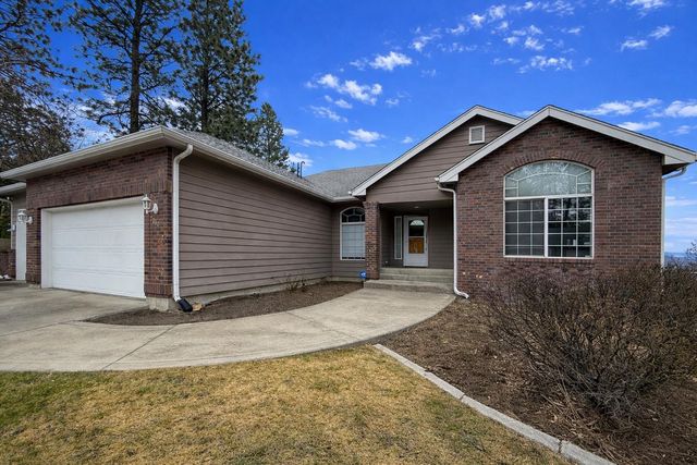7010 N EAST BLUFF Ct, Spokane, WA 99218