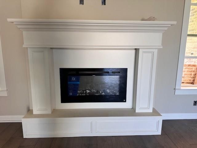 7925 Farrah Street, Beaumont, TX 77707