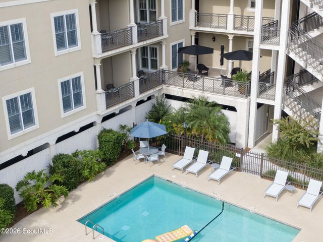 1015 Beachview Drive, 308, St. Simons Island, GA 31522