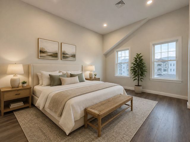 320 Middlesex Ave A402, Medford, MA 02155