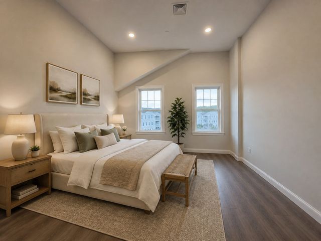 320 Middlesex Ave A402, Medford, MA 02155