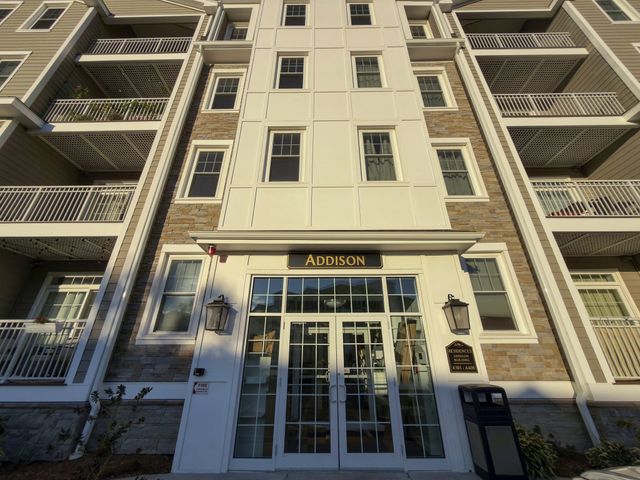 320 Middlesex Ave A402, Medford, MA 02155