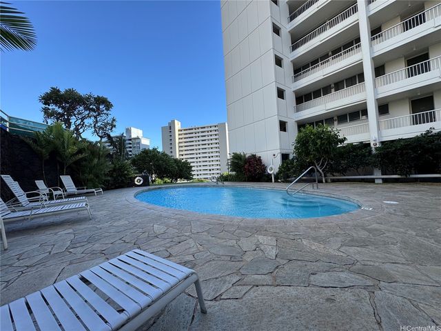 1515 Ward Avenue 1003, Honolulu, HI 96822