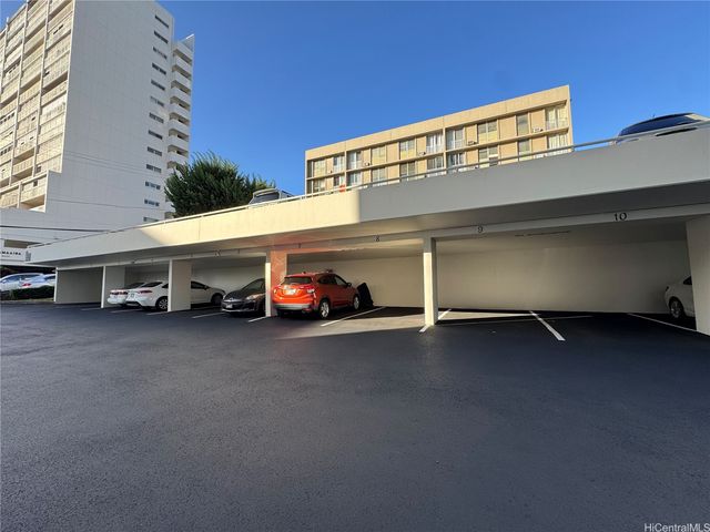 1515 Ward Avenue 1003, Honolulu, HI 96822
