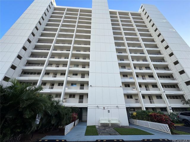 1515 Ward Avenue 1003, Honolulu, HI 96822