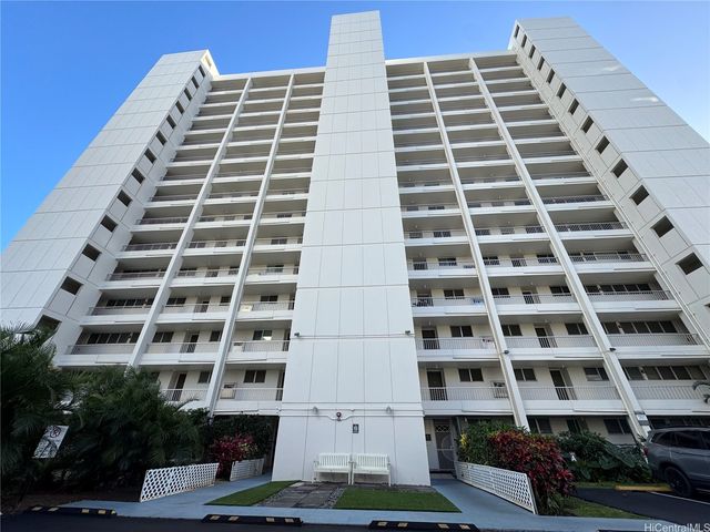 1515 Ward Avenue 1003, Honolulu, HI 96822