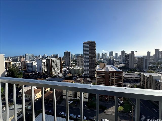 1515 Ward Avenue 1003, Honolulu, HI 96822